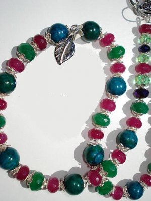 Agate & Ruby