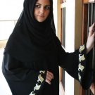 Abaya Brode large