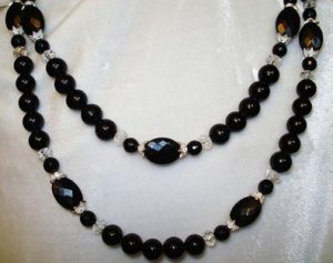 Onyx Crystal