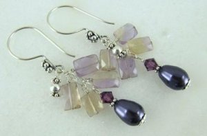 Ametrine