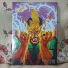 1995 Fleer Ultra Spiderman Single Card Electro #21
