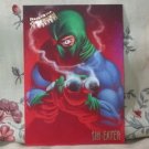 1995 Fleer Ultra Spiderman Single Card Sin Eater #52