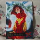 FLEER ULTRA X MEN 1995 Comic Book Trading Card Dark Phoenix 15