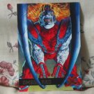 FLEER ULTRA X MEN 1995 Comic Book Trading Card Omega Red 35