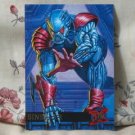 FLEER ULTRA X MEN 1995 Comic Book Trading Card Sinsear 46