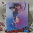 FLEER ULTRA X MEN 1994 Comic Book Trading Psylocke 7