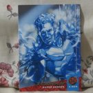 FLEER ULTRA X MEN 1994 Comic Book Trading Card Iceman 10