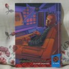FLEER ULTRA X MEN 1994 Comic Book Trading Card Professor X 16