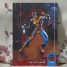 FLEER ULTRA X MEN 1994 Comic Book Trading Card Forge 31