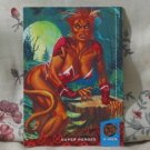 FLEER ULTRA X MEN 1994 Comic Book Trading Card Feral 41