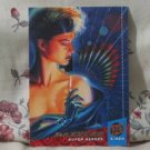 FLEER ULTRA X MEN 1994 Comic Book Trading Card Dazzler 42