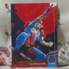 FLEER ULTRA X MEN 1994 Comic Book Trading Card Maverick 51