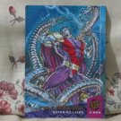 FLEER ULTRA X MEN 1994 Comic Book Trading Card Colossus 54