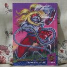 FLEER ULTRA X MEN 1994 Comic Book Trading Card Omega Red 61
