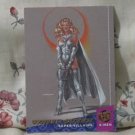 FLEER ULTRA X MEN 1994 Comic Book Trading Card White Queen 65