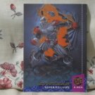FLEER ULTRA X MEN 1994 Comic Book Trading Card Sinsear 89
