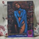 FLEER ULTRA X MEN 1994 Comic Book Trading Card Goblin Queen 130