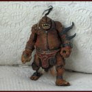 SPAWN Comic Book Action Figure 1998 The Dark Ages Series 11 Ogre No Accessories Loose
