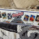 UPPER DECK 1991 Baseball Factory Sealed Sports Card Set Unopened