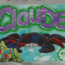 BEANIE BABIES Trading Card #75 Claude The Crab 1999 2nd Edition Series 3