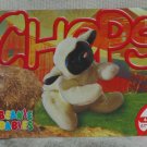 BEANIE BABIES Trading Card #74 Chops The Lamb 1999 2nd Edition Series 3