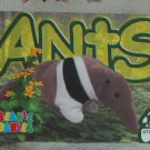 BEANIE BABIES Trading Card #60 Ants The Anteater 1999 2nd Edition Series 3