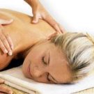 Gift Certicate: One and a Half Hour Massage