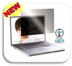 IPF15.4W Privacy Filter for 15.4" DP/N 320-7384