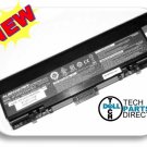 SQU-724 Alienware Dell M15X Battery 9 Cell Laptop