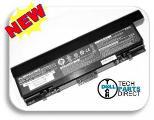 SQU-724 Alienware Dell M15X Battery 9 Cell Laptop