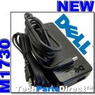 NEW! Dell XPS M1730 AC Adapter Charger 230W PN402 ✔