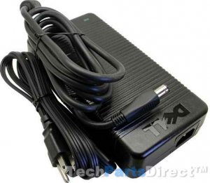 NEW! Dell XPS M1730 AC Adapter Charger 230W CN072 &acirc;��