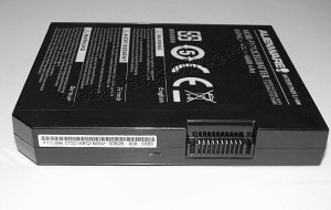 Original ALIENWARE M17x MOBL-F1712CELLBATTER 12Cell NEW