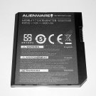 ALIENWARE Battery M17x / MOBL-F1712CELLBATTER NEW