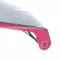 NEW Dell Studio 1537 LCD Back Cover Pink Trim K363D