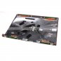 NEW Dell Studio 1537 LCD Back Cover Pink Trim K363D