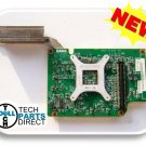 Dell Inspiron 9300 128Mb ATI RADEON X300 Video Card