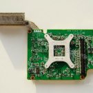 Dell Inspiron 9300 128Mb ATI X300 Card + Heatsink W5379