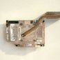 Dell Inspiron 9300 128Mb ATI X300 Card + Heatsink W5379