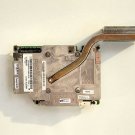 NEW Dell XPS M170 128Mb ATI X300 Card + Heatsink W5379
