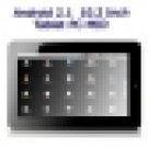 Android 2.1 Tablet PC-MID-10.2" TFT Touch Screen-Wifi-1GHZ-DDR2(ZT1800543PC02)