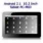 Android 2.1 Tablet PC-MID-10.2" TFT Touch Screen-Wifi-1GHZ-DDR2(ZT1800543PC02)