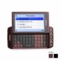 T5000 Dual Card Quad Band TV WIFI QWERTY 3.5 Inch Touch Screen Cell Phone(2GB TF Card)(SZ09890070)