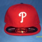 OnField Phillies New Era Cap