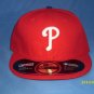 OnField Phillies New Era Cap