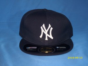 Yankees On-Field Cool Base New Era Cap
