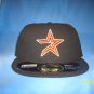 Huston Astros On-Field Blk/Red