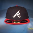 Atlanta Onfield Cool Base Cap