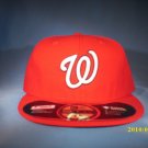Washington Onfield Cool Base Cap