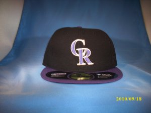 Col Onfield Cool Base Cap